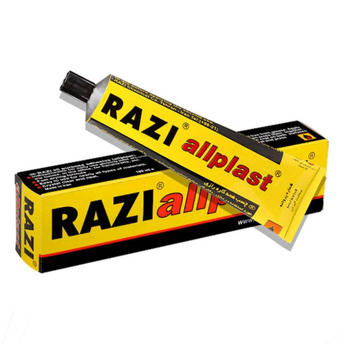 چسب همه کاره رازی