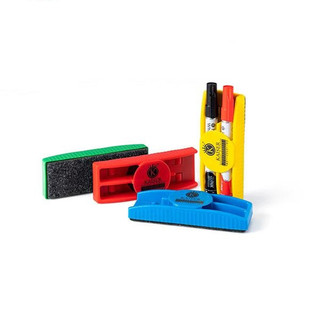 تخته پاک کن مغناطیسی جا ماژیک دار کایزر SK370