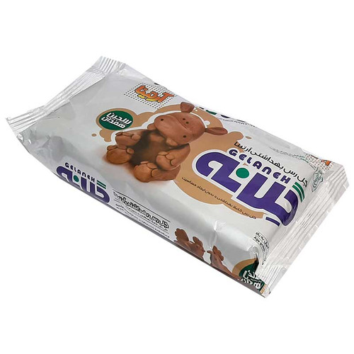 گل رس بهداشتی