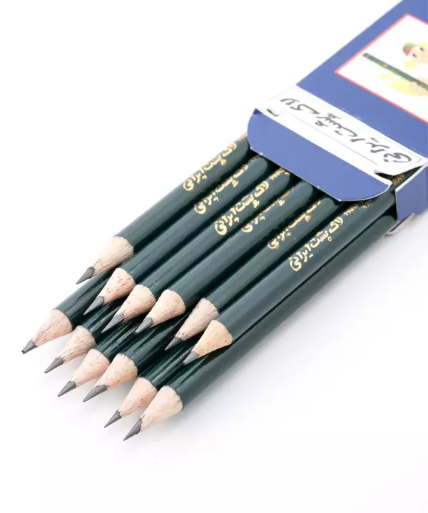 مداد لاکپشت ایرانی