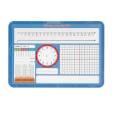 تخته وایت برد سوم