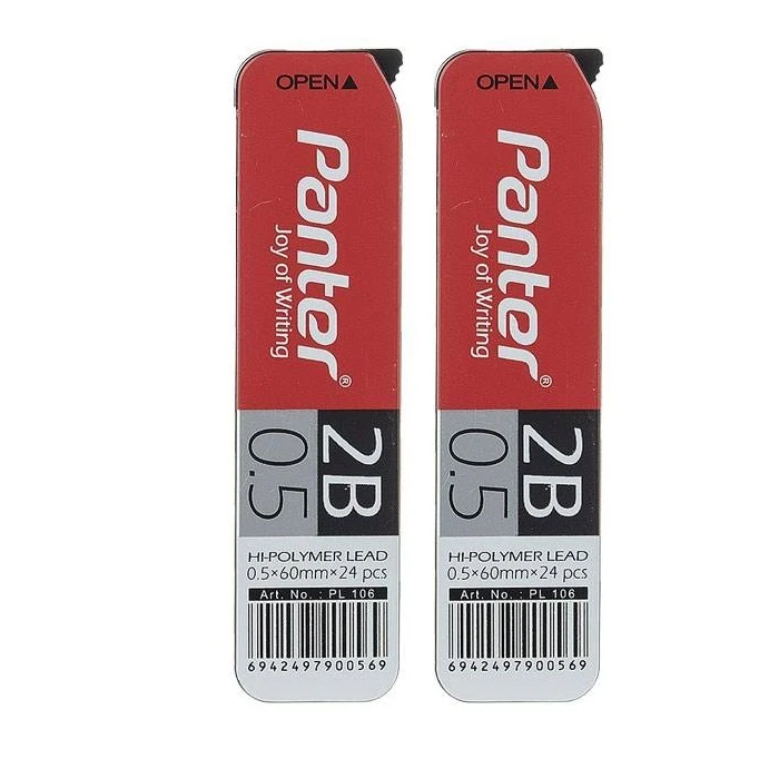 مغزی اتود پنتر