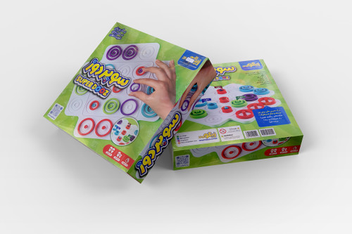 بازی سوپردوز