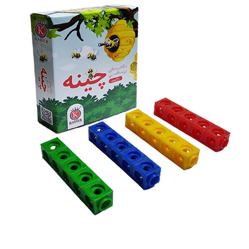 چینه آموزش ریاضی کایزر