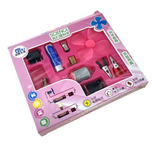 پک مدار الکترونیکی آرمیچر دار