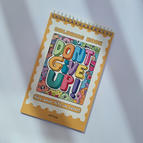 دفتر رنگ آمیزی