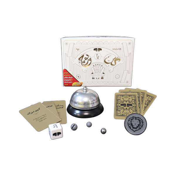 بازی گل یا پوچ