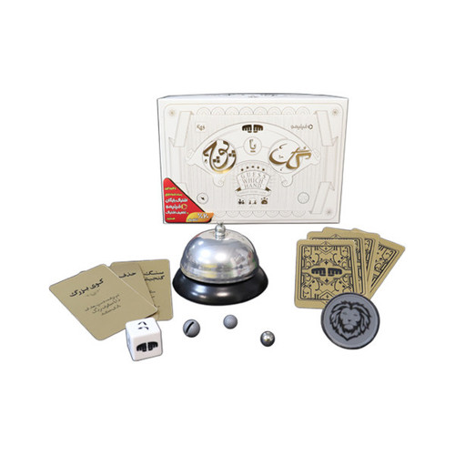 بازی گل یا پوچ