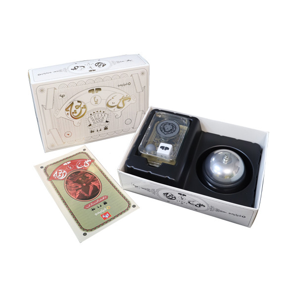 گل یا پوچ بازی تا