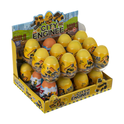 لگو راهسازی