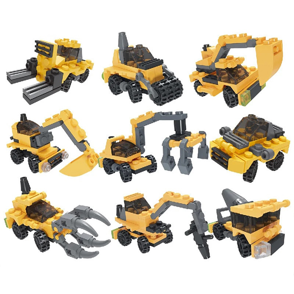 لگو راهسازی