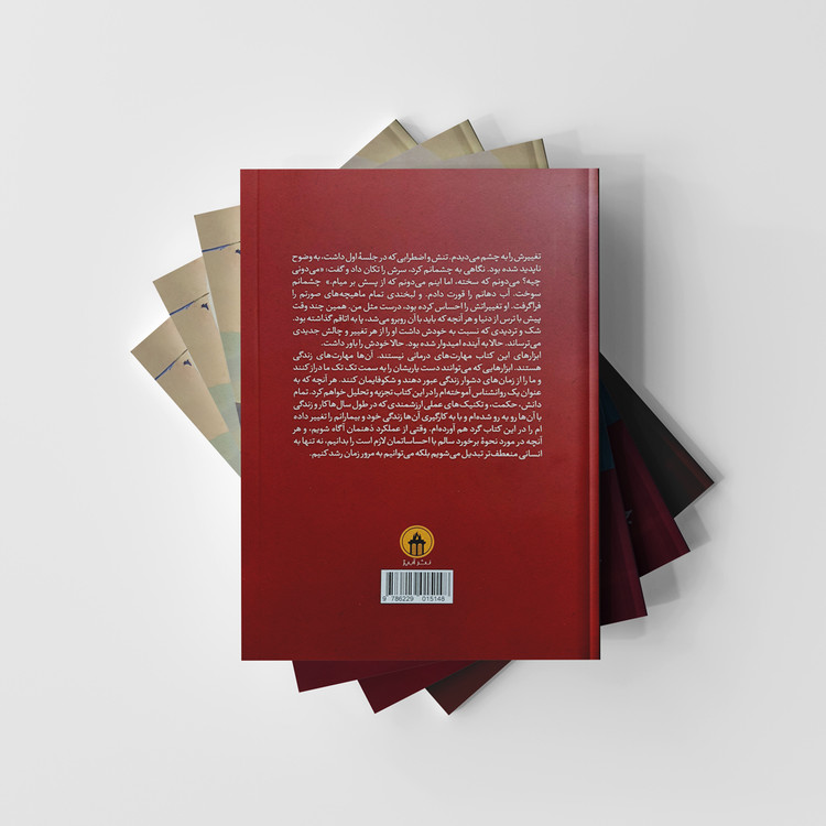 چرا تا به حال کسی این ها را به من نگفته بود؟