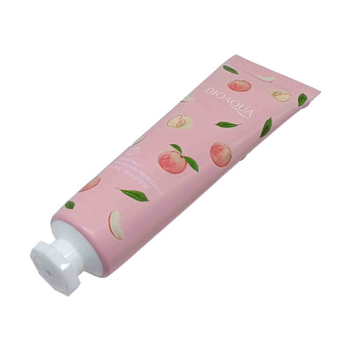 کرم مرطوب کننده هلو