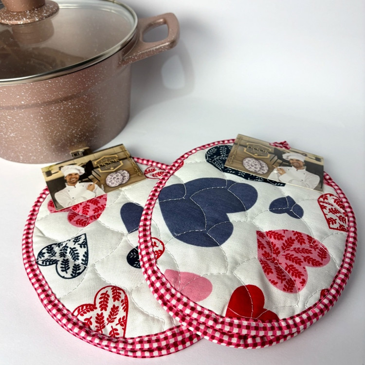 دستگیره بیضی