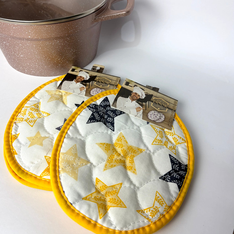 دستگیره بیضی