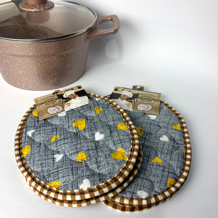 دستگیره بیضی