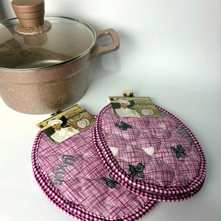 دستگیره بیضی