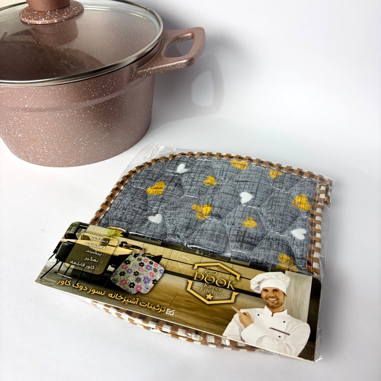 دستگیره مربعی