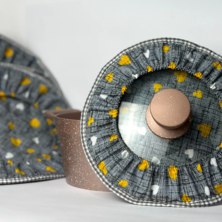 ست سه تیکه دمکنی