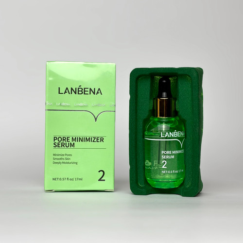 سرم بستن منافذ باز