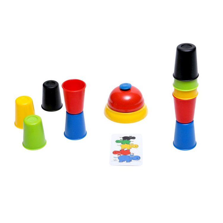 بازی دست چین