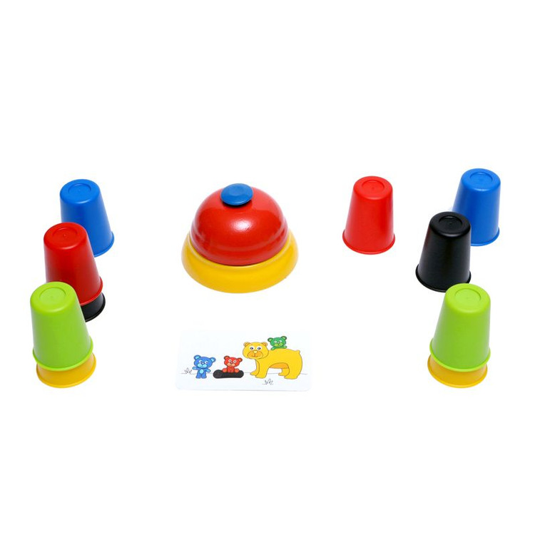 بازی دست چین