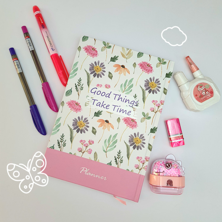 دفتر برنامه ریزی