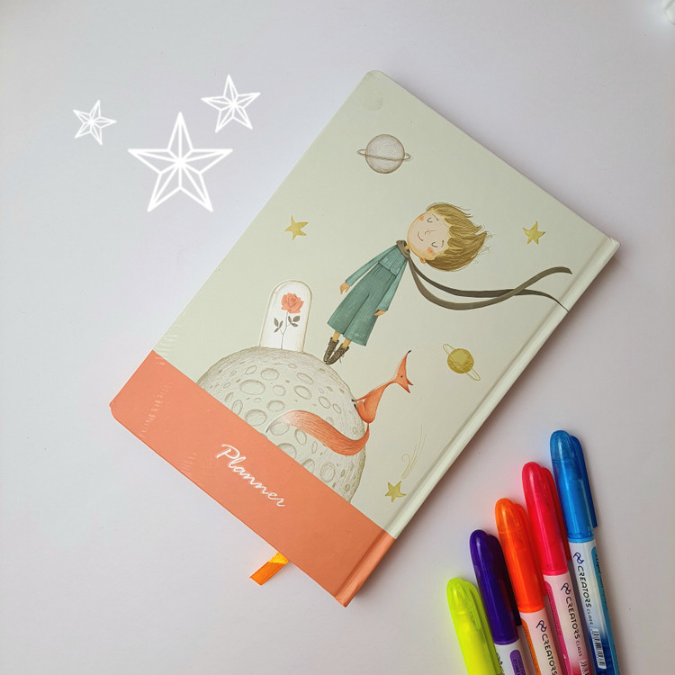 دفتر برنامه ریزی