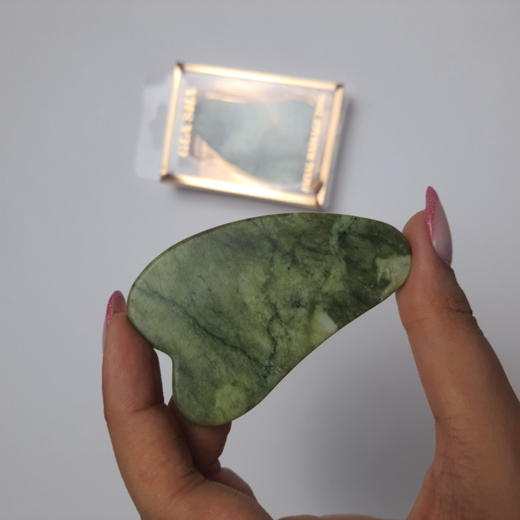 سنگ ماساژ گواشا
